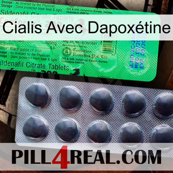 Cialis Avec Dapoxétine new04